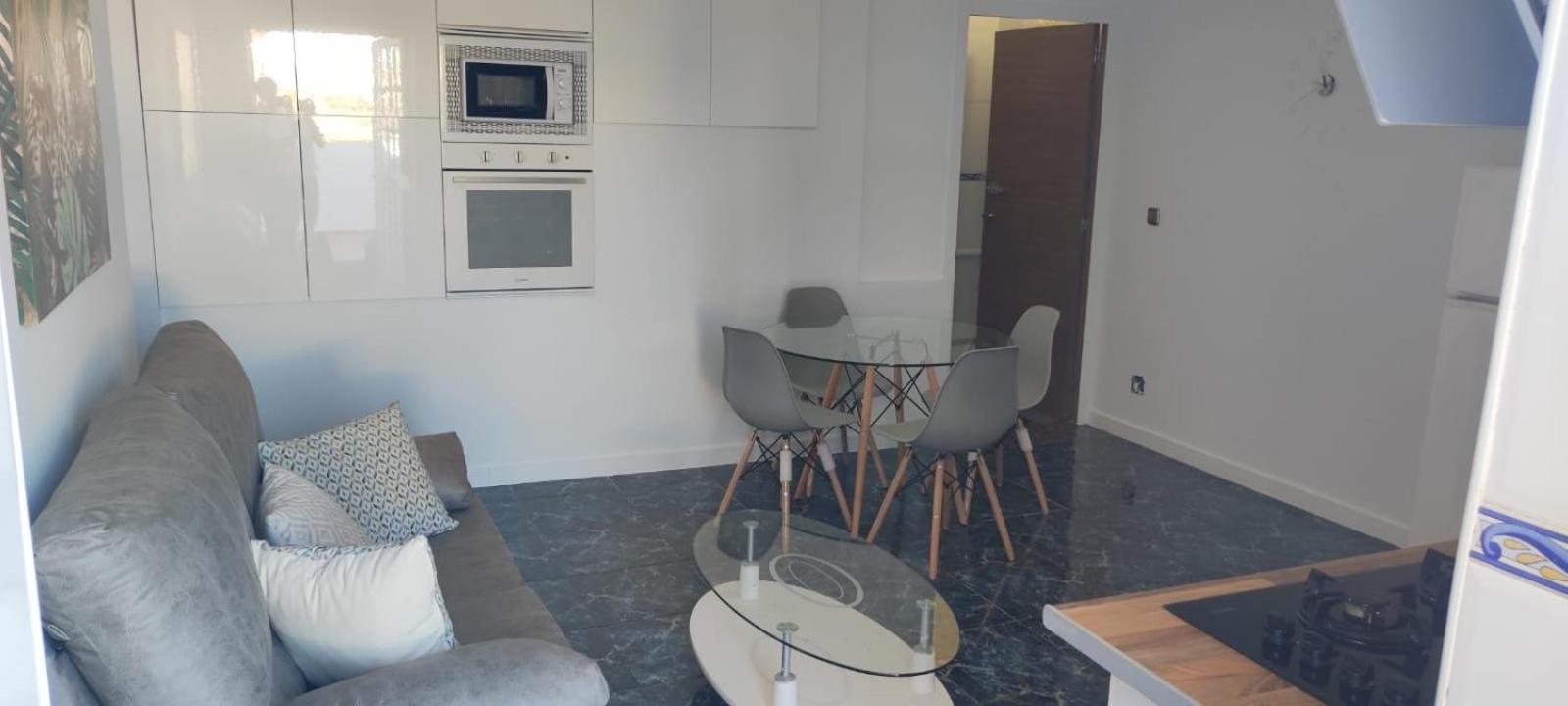 Atico En Arenas De Malaga 아파트 외부 사진