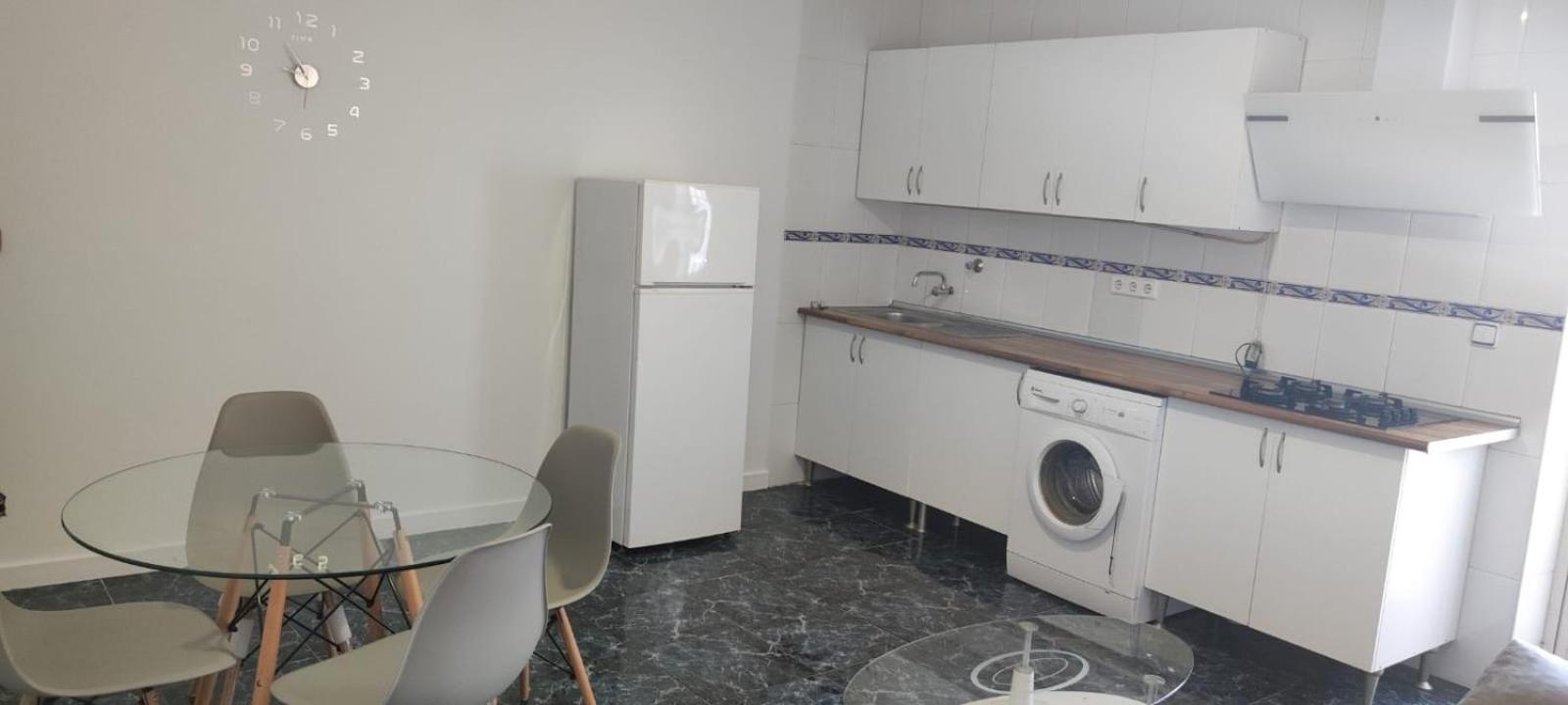 Atico En Arenas De Malaga 아파트 외부 사진