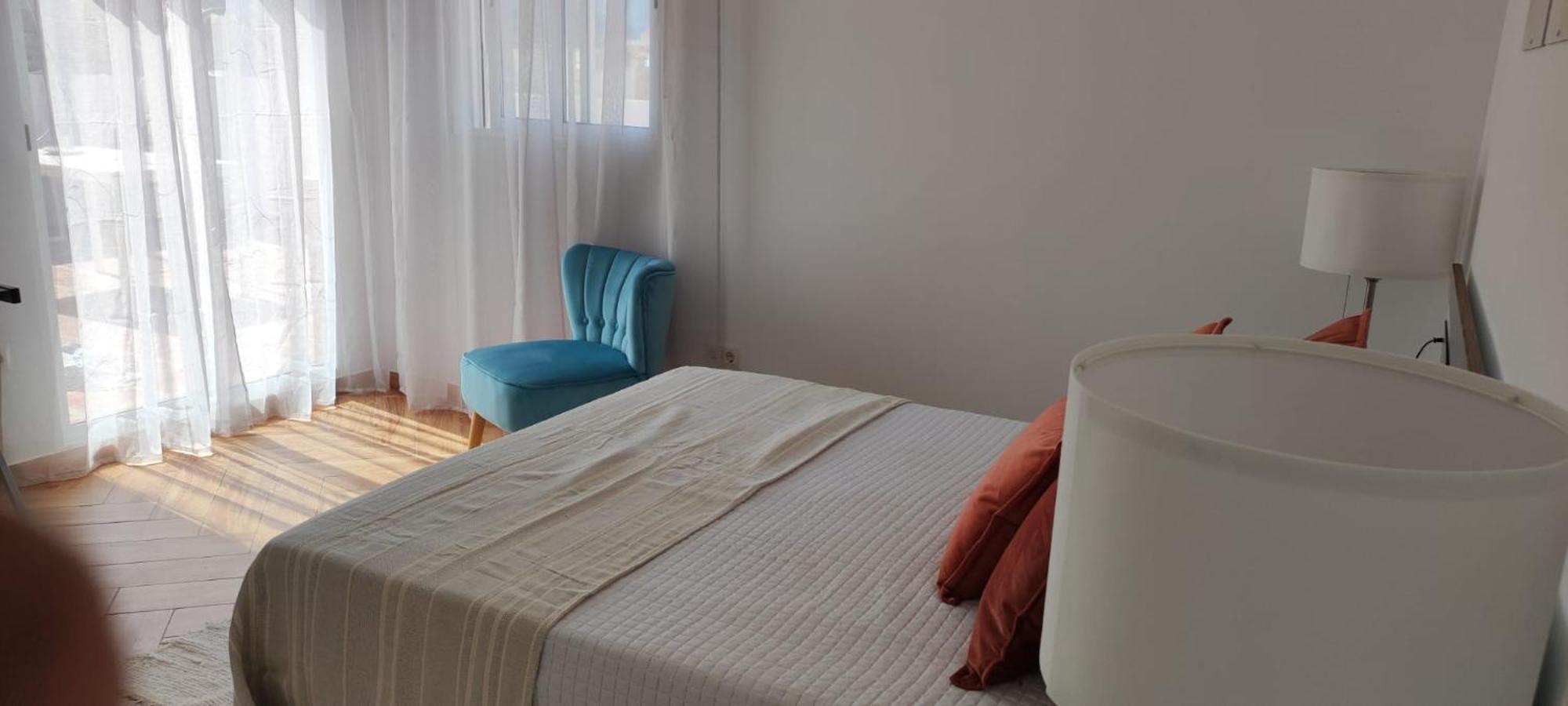 Atico En Arenas De Malaga 아파트 외부 사진