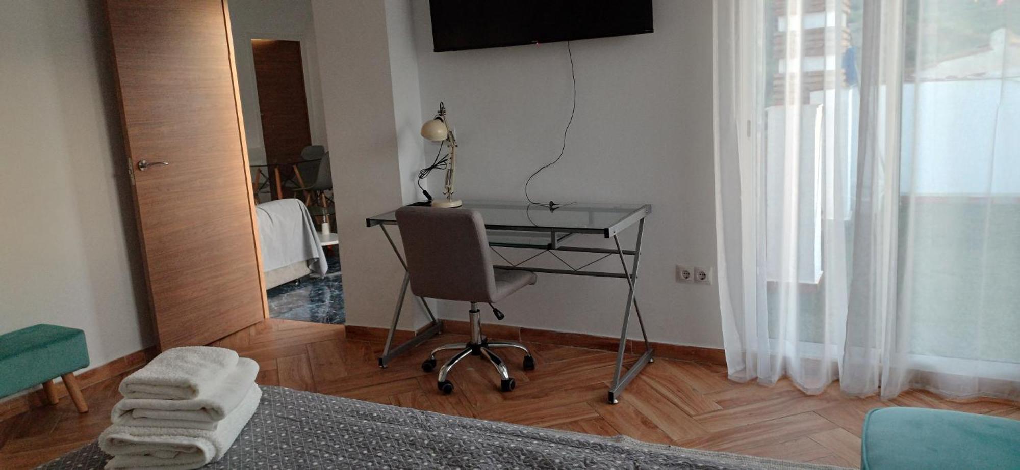 Atico En Arenas De Malaga 아파트 외부 사진