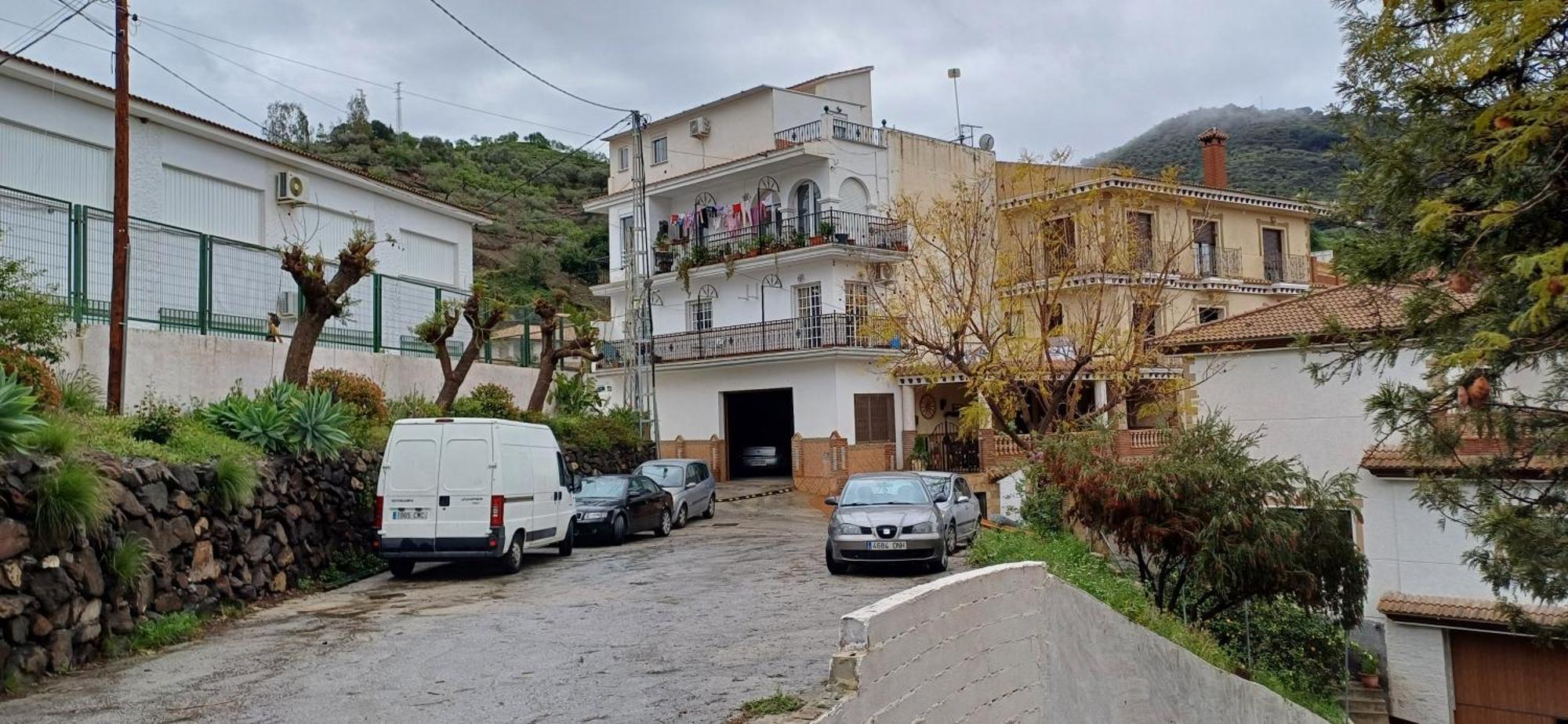Atico En Arenas De Malaga 아파트 외부 사진
