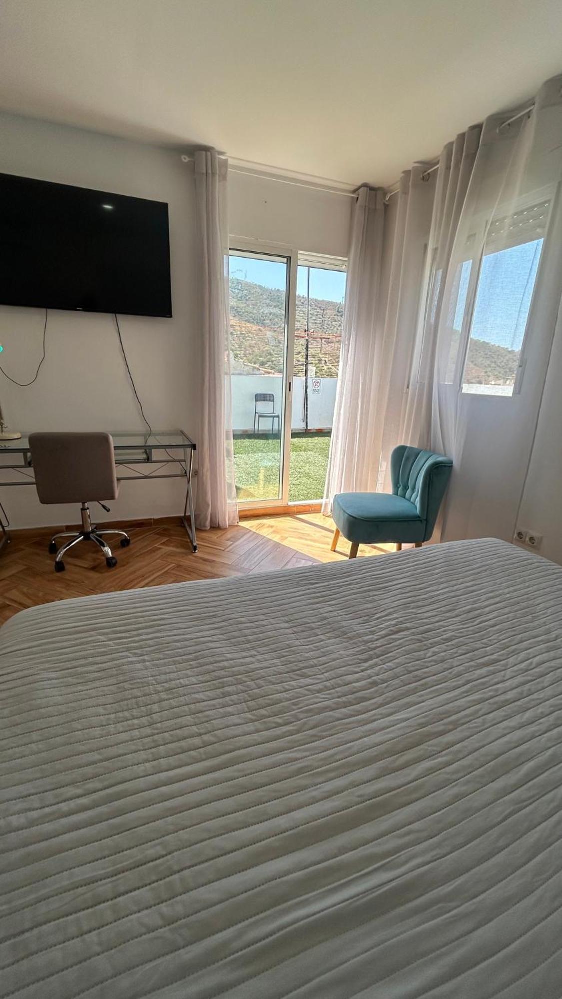 Atico En Arenas De Malaga 아파트 외부 사진